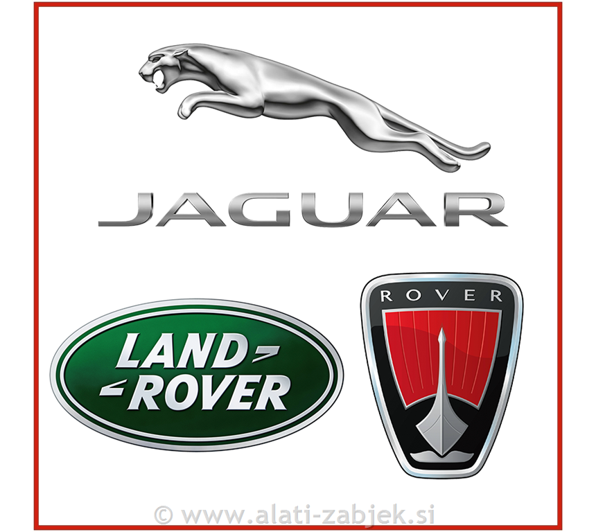 Jaguar / Rover / Land Rover