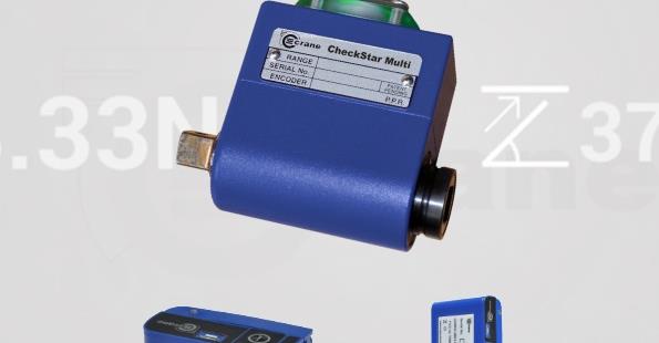 CheckStar Multi Rotary Torque Transducer CheckStar Multi Rotary Torque Transducer