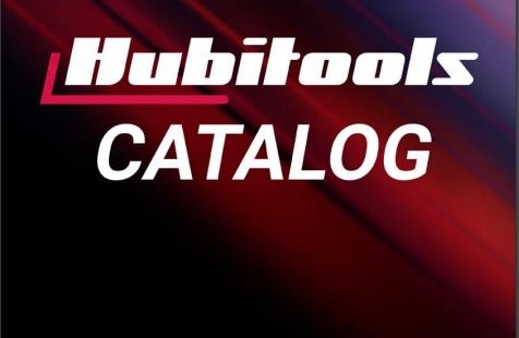 Hubitools - 2021-22 Hubitools - 2021-22