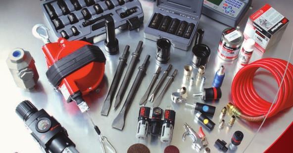 05. Ingersoll Rand - dodatki 05. Ingersoll Rand - dodatki