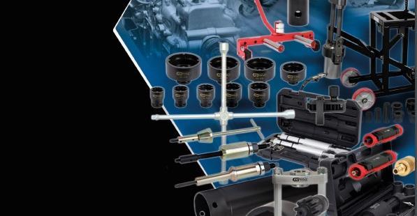 KS Tools 2020 - Orodje za tovorni program KS Tools 2020 - Orodje za tovorni program