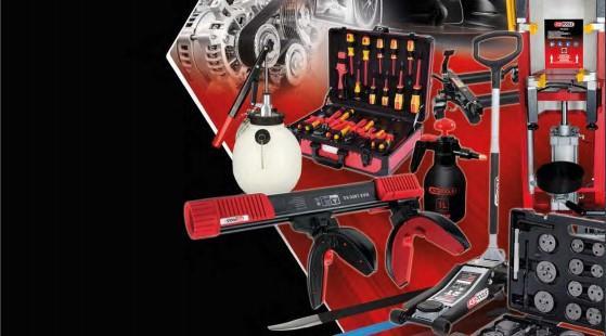 KS Tools 2020 - specialno orodje za avtomehaniko KS Tools 2020 - specialno orodje za avtomehaniko