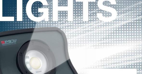 Scangrip - delovne luči Scangrip - delovne luči