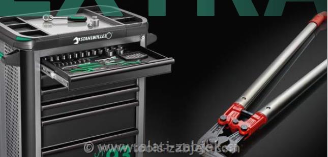 Stahlwille EXTRA Stahlwille EXTRA