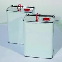 Sredstvo za čišćenje klima 10L SPIN