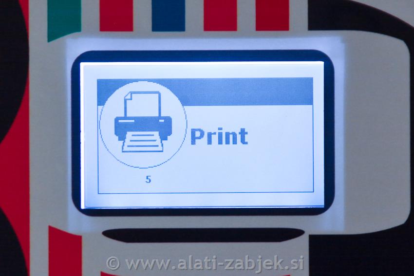 Automatska naprava za servisiranje klimaBreeze Advance EVO R134a SPIN