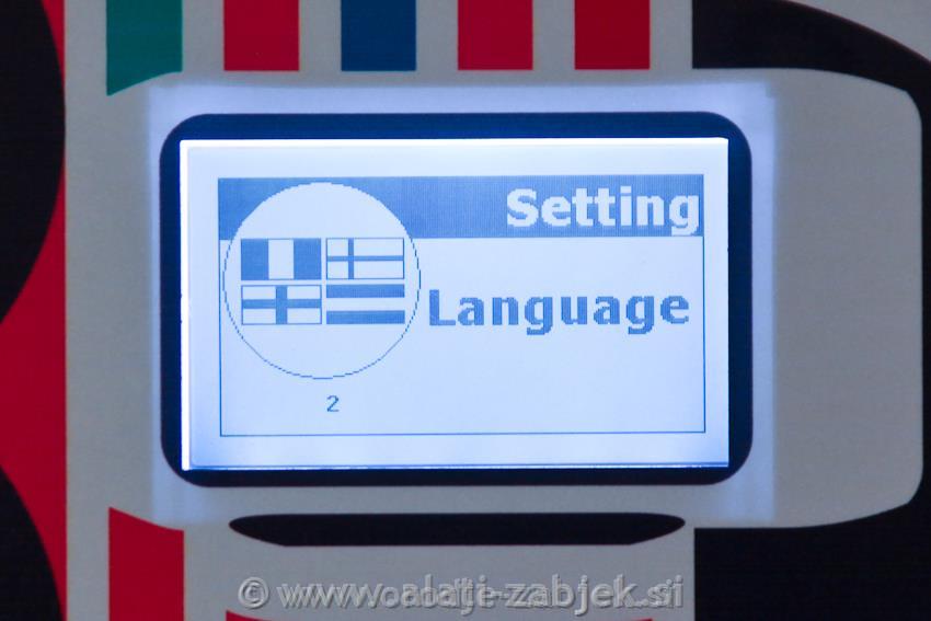 Automatska naprava za servisiranje klimaBreeze Advance EVO R134a SPIN