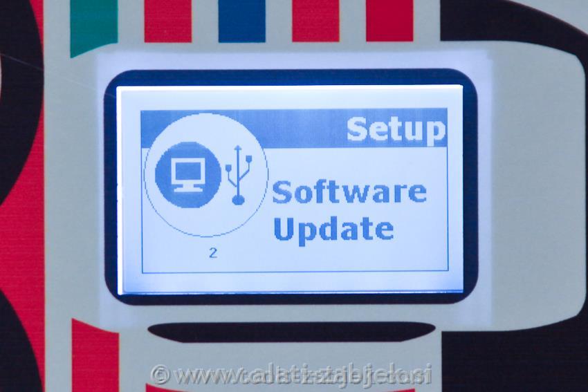 Automatska naprava za servisiranje klimaBreeze Advance EVO HFO1234YF SPIN