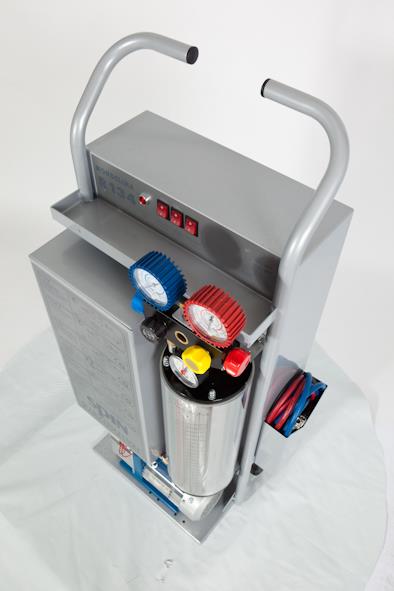 MONOCLIMA BIPOWER ručna A/C postaja 