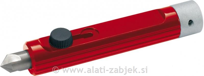 Razvrtač, unutrašnji O 3-12 mm + vanjskiO 4-14 mm KS TOOLS