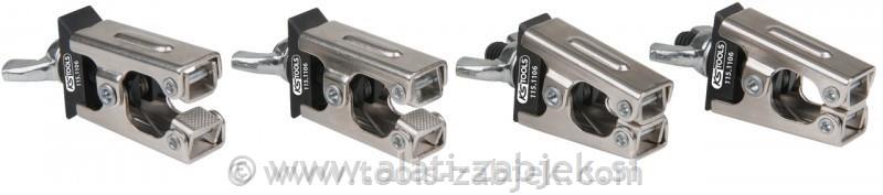 Kliješta za zavarivanje KS TOOLS