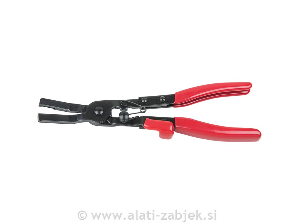 Klešče za objemke KS TOOLS