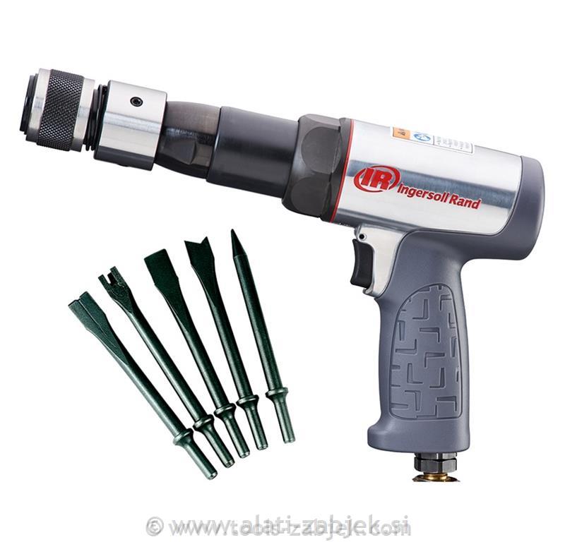 Pneumatski čekić s dlijetima 119MAXK INGERSOLL RAND