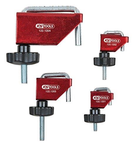 Obujmice cijevi KS TOOLS