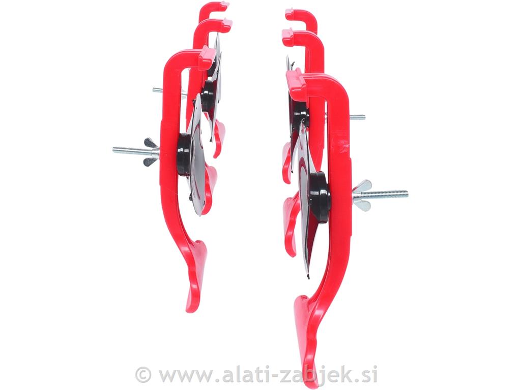 Alat za montažu stakla KS TOOLS