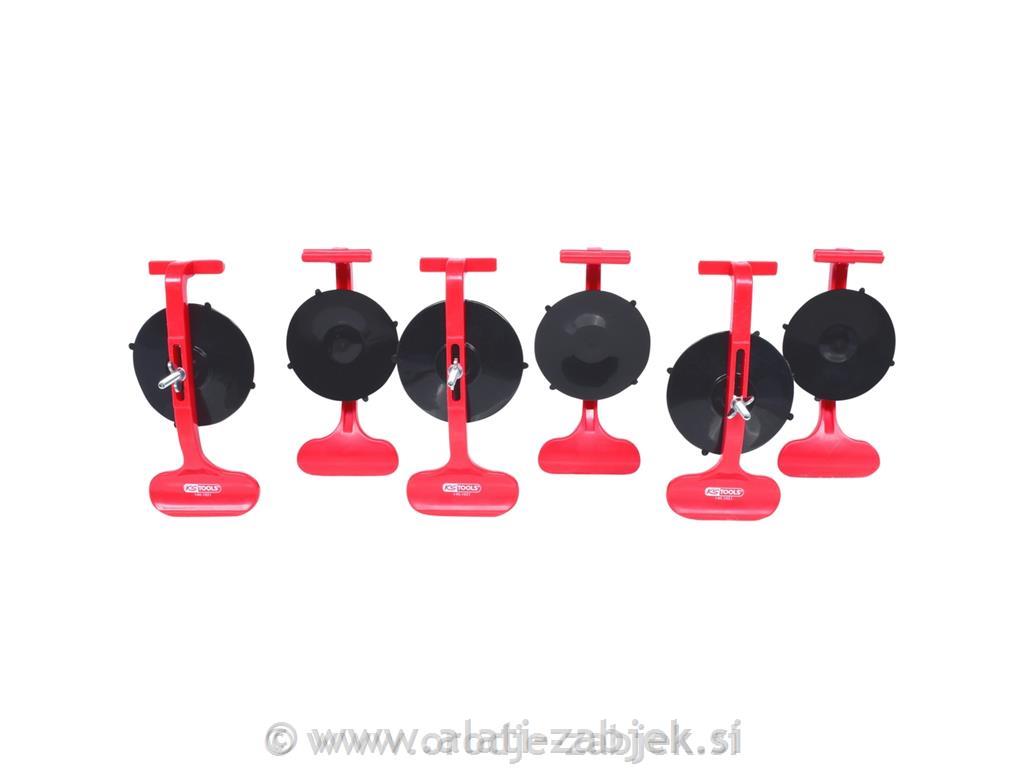 Alat za montažu stakla KS TOOLS