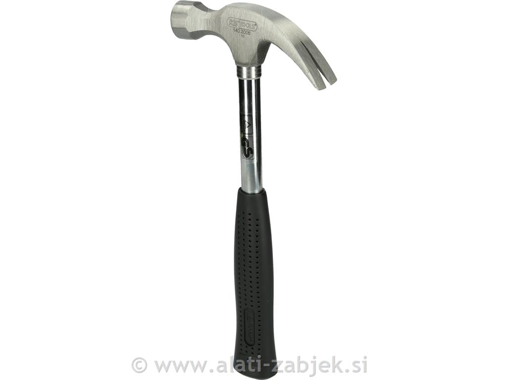 Američki čekić 600 g KS TOOLS