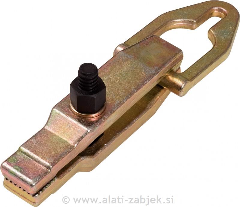 Limarska čeljust 255 mm KS TOOLS