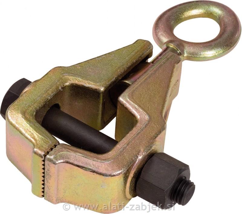 Limarska čeljust 240 mm KS TOOLS