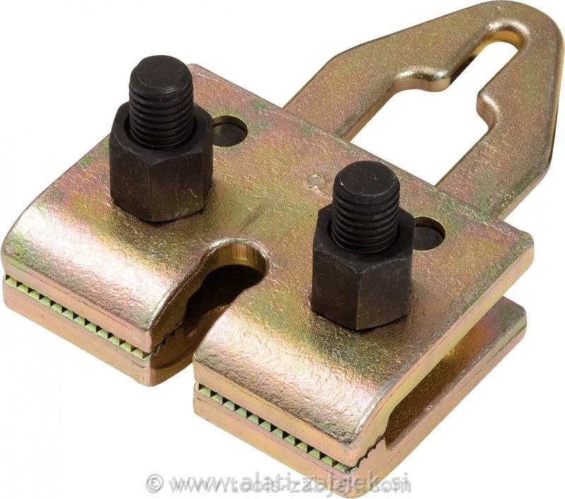 Dvostruka limarska čeljust 175 mm KS TOOLS