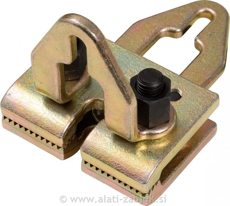 Limarska čeljust 175 mm KS TOOLS