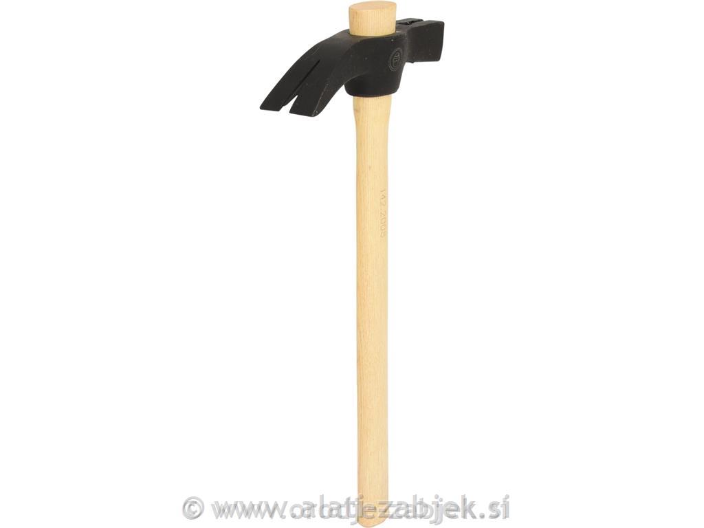 Tesarski čekić 700g KS TOOLS