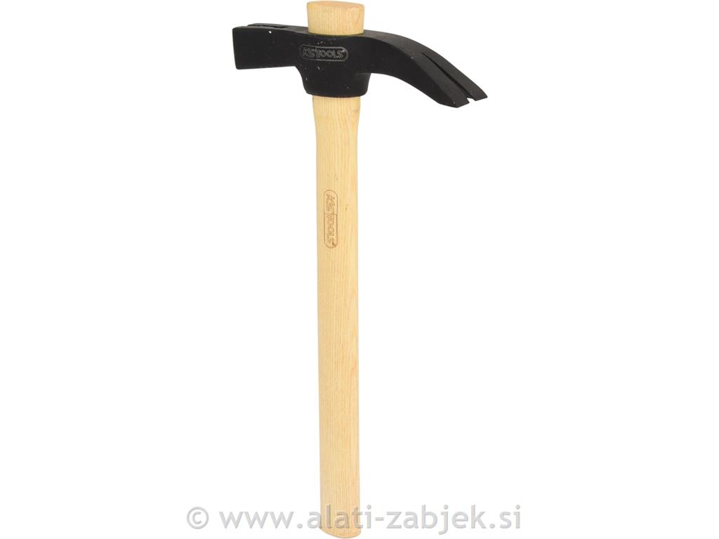 Tesarski čekić 700g KS TOOLS