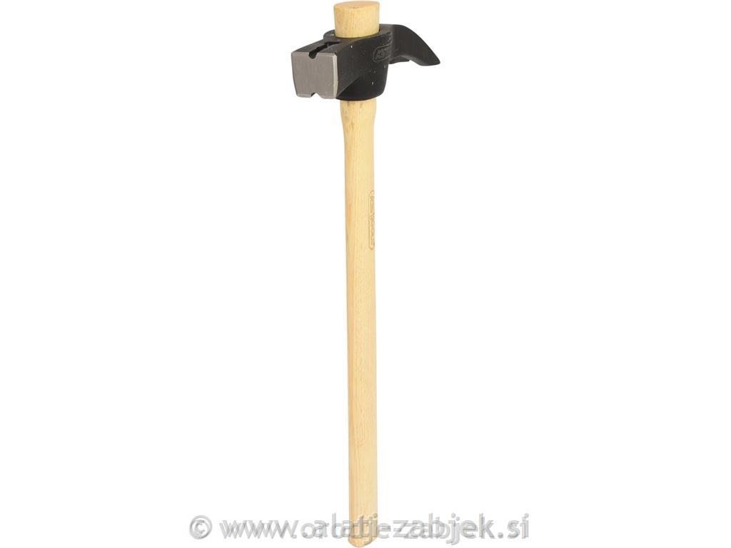 Tesarski čekić 700g KS TOOLS