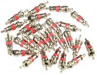 Umetak za ventile 25 kom. KS TOOLS