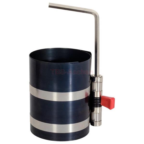 Stezaljka za klipne prstenove 57-125 mm KS TOOLS