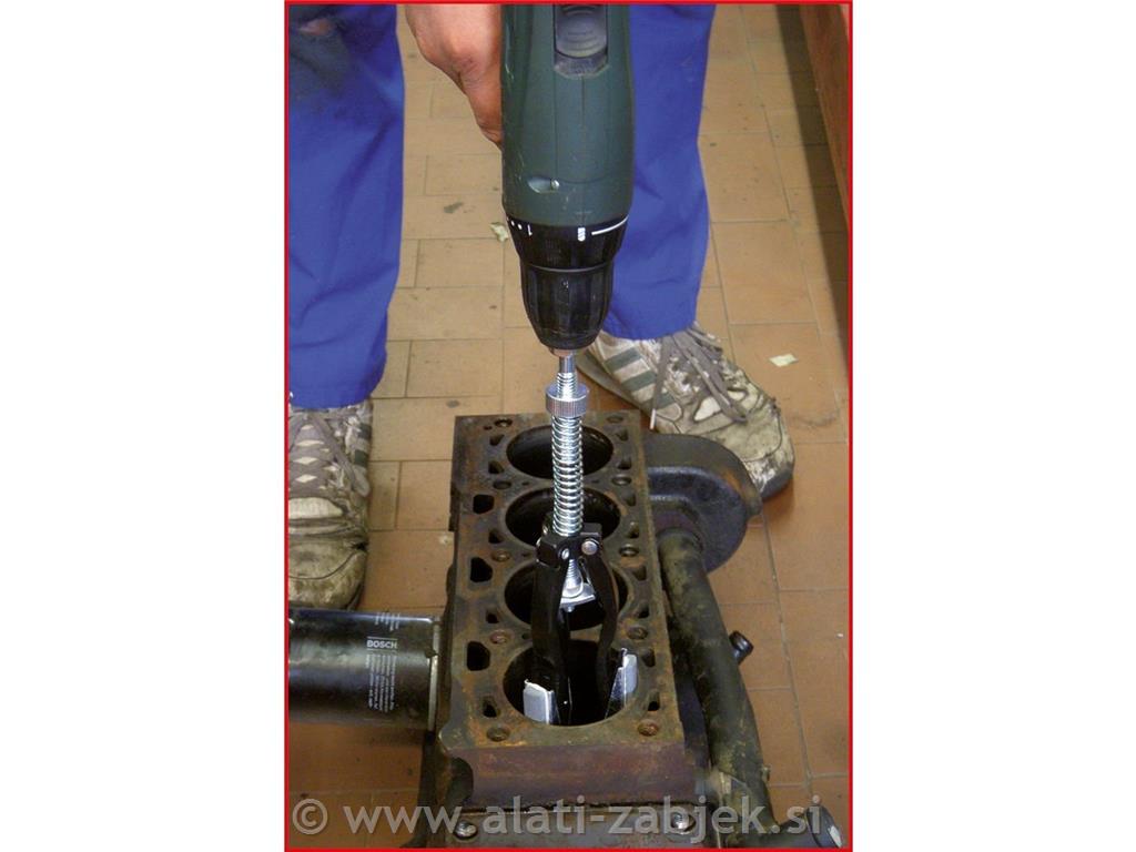 Alat za honanje 32-89 mm KS TOOLS