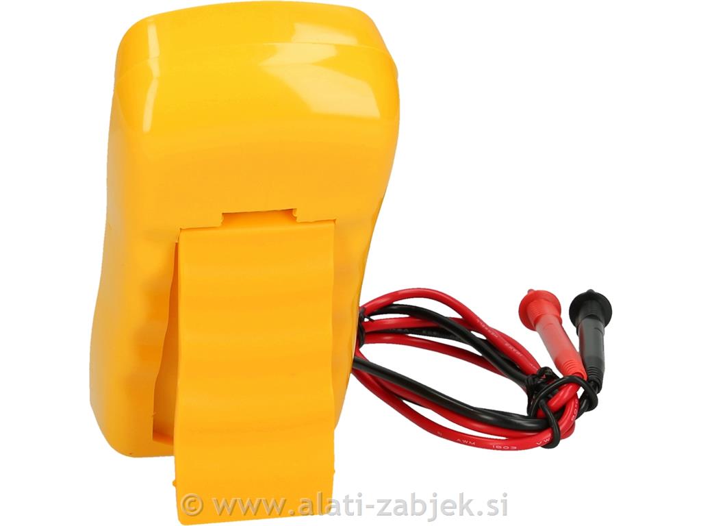 Digitalni multimetar 10 A 600 V KS TOOLS
