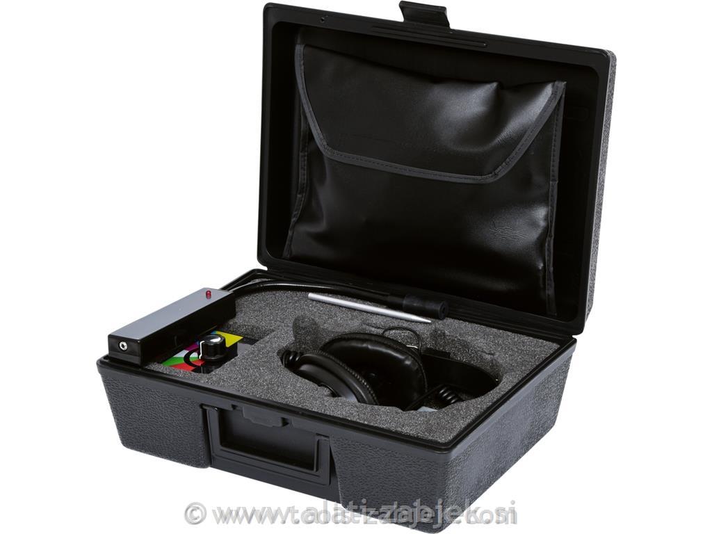 Profesionalni elektronički stetoskop KS TOOLS