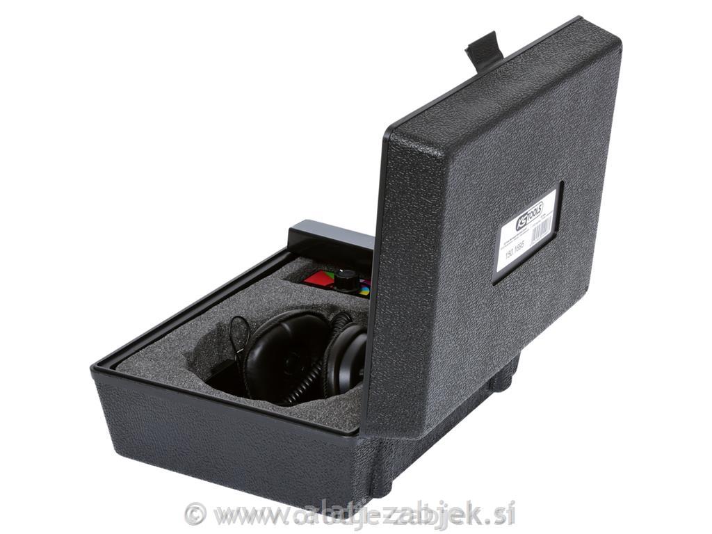 Profesionalni elektronički stetoskop KS TOOLS