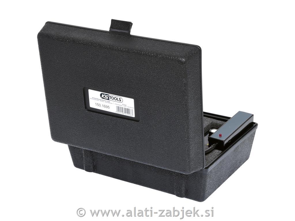 Profesionalni elektronički stetoskop KS TOOLS