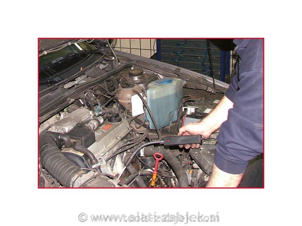 Profesionalni elektronički stetoskop KS TOOLS