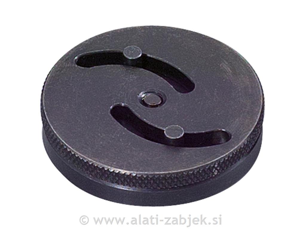 2-kraki nastavek za zavorne batke KS TOOLS