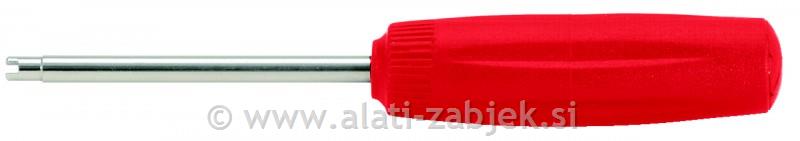 Ključ za iglicu ventila 0,25 Ncm KS TOOLS