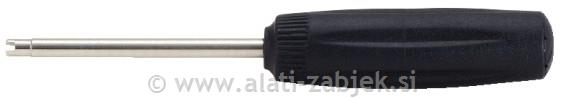 Ključ za iglicu ventila 0.45 Ncm KS TOOLS