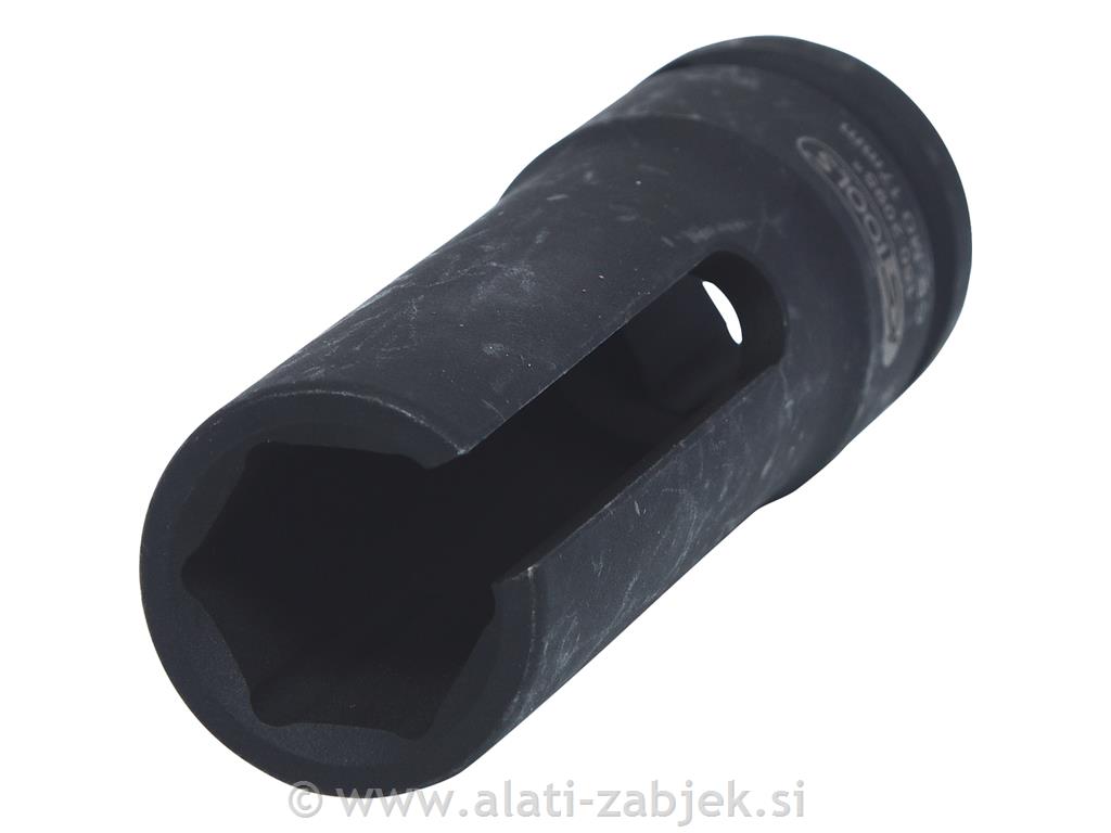 Natični nastavek za lambda sondo 17mm KS TOOLS