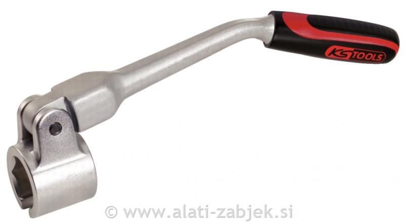 Lambda ključ, 22 mm KS TOOLS
