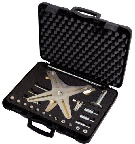 Set za podešavanje spojke KS TOOLS