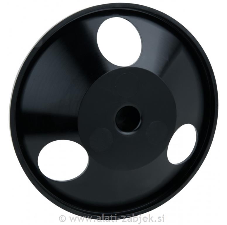 Disk za centriranje spojke VAG O131.8 mm KS TOOLS