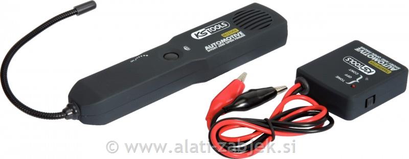 Alat za mjerenje kratkog spoja KS TOOLS