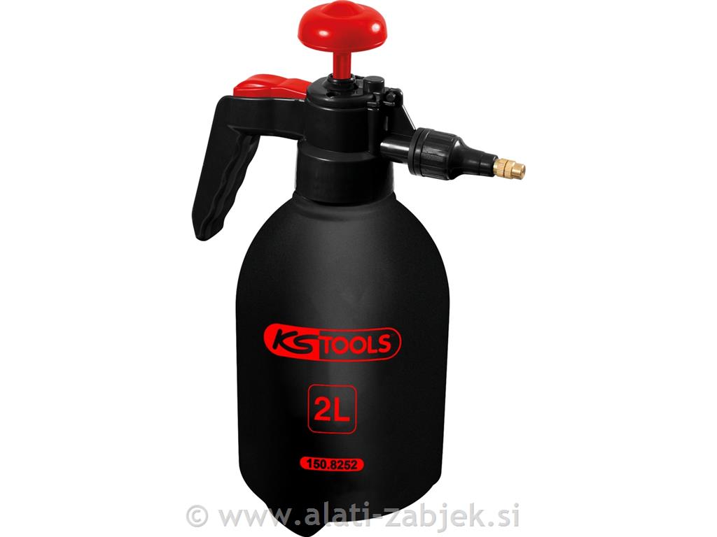 Tlačna posuda za tekućinu 2 L 150.8252 KS Tools KS TOOLS