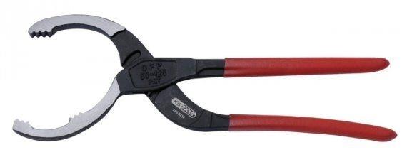 Kliješta za uljni filtar 145 mm KS TOOLS