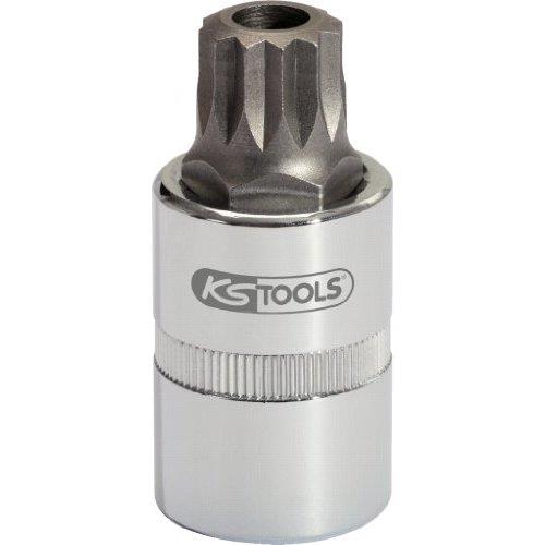 Nasadni ključ za čepove za ulje, XZN, M16 KS TOOLS