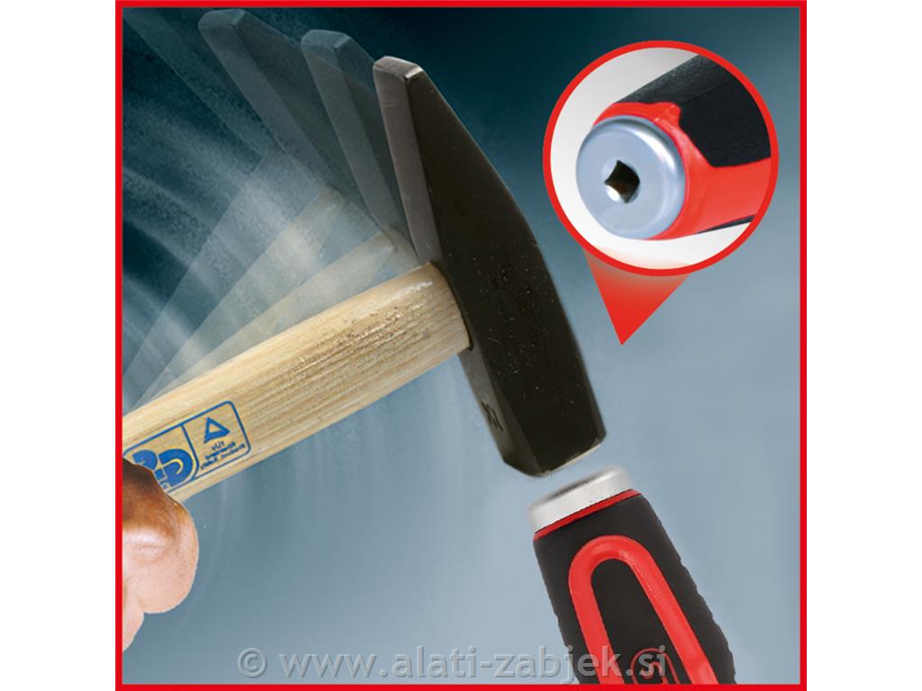 Set odvijača KS TOOLS