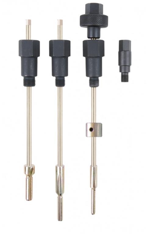 Alat za čišćenje svjećica KS TOOLS