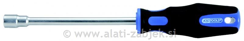 Odvijač - ključ 4 mm - 14 mm KS TOOLS